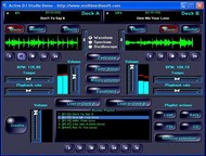 Active DJ Studio screenshot